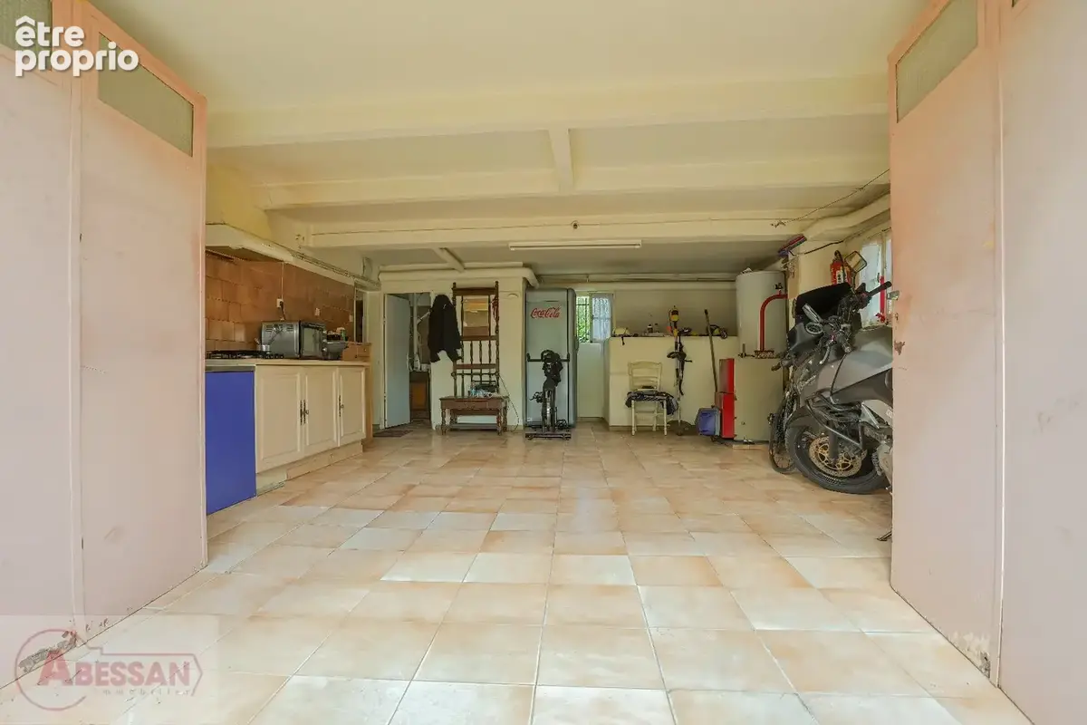 Maison 5 pièces 92 m² à vendre à Ales (30100) - photo 17