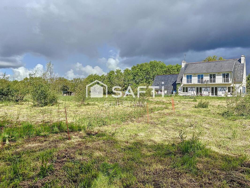 Photo 1 - Maison à FOUESNANT