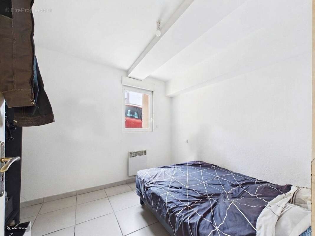 BESSAN- Appartement T2 avec Parking - photo 5