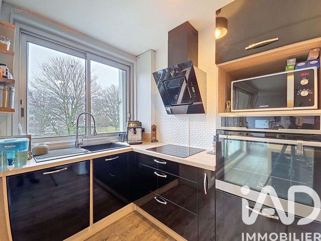 Photo 6 - Appartement à MARLY-LE-ROI