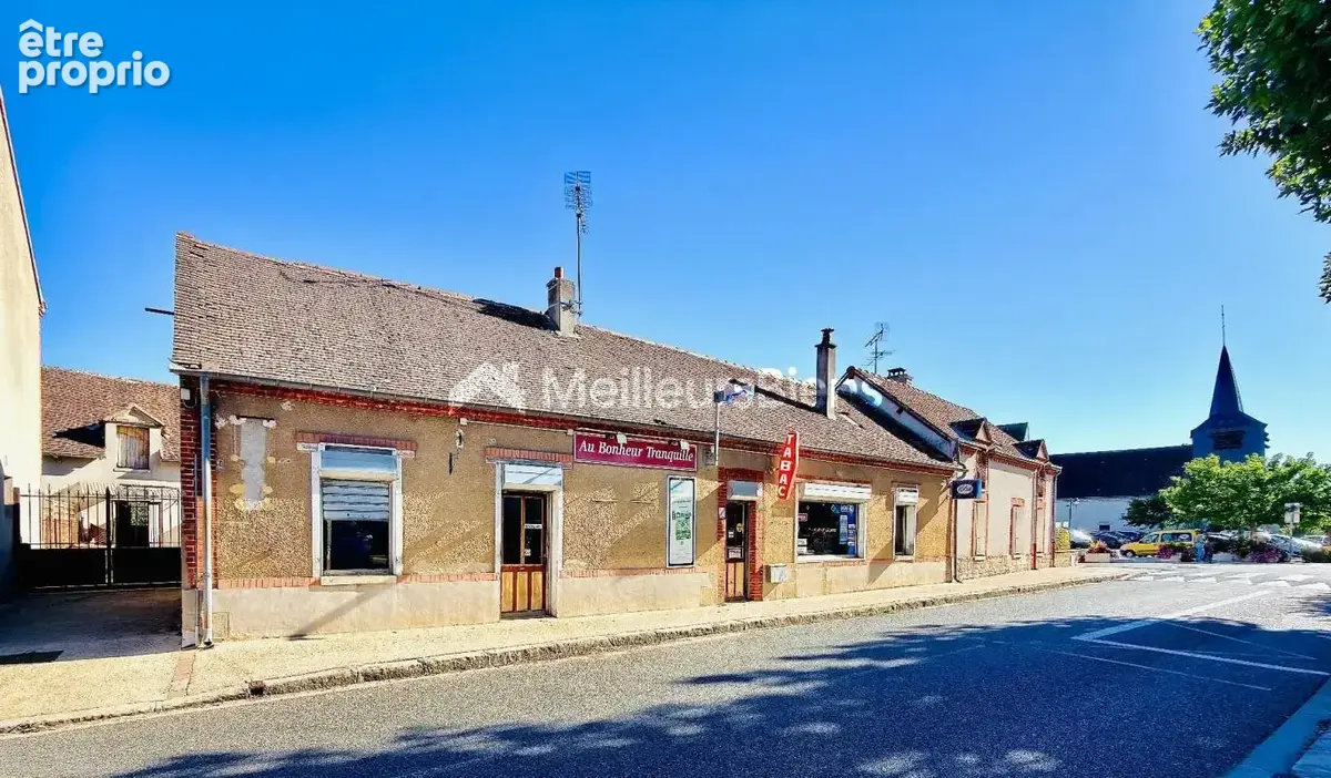 Ensemble immobilier de 234m2 avec potentiel - photo 10