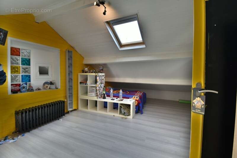 Maison à SAINT-PREST