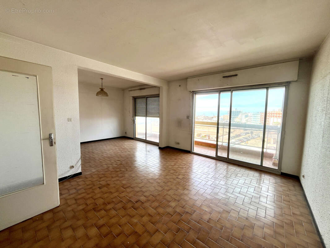 Appartement à PALAVAS-LES-FLOTS