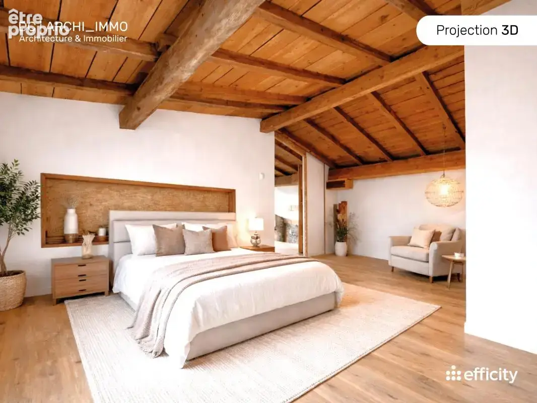 Maison 6 pièces 187 m² à vendre à Jau-Dignac-Et-Loirac (33590) - photo 27