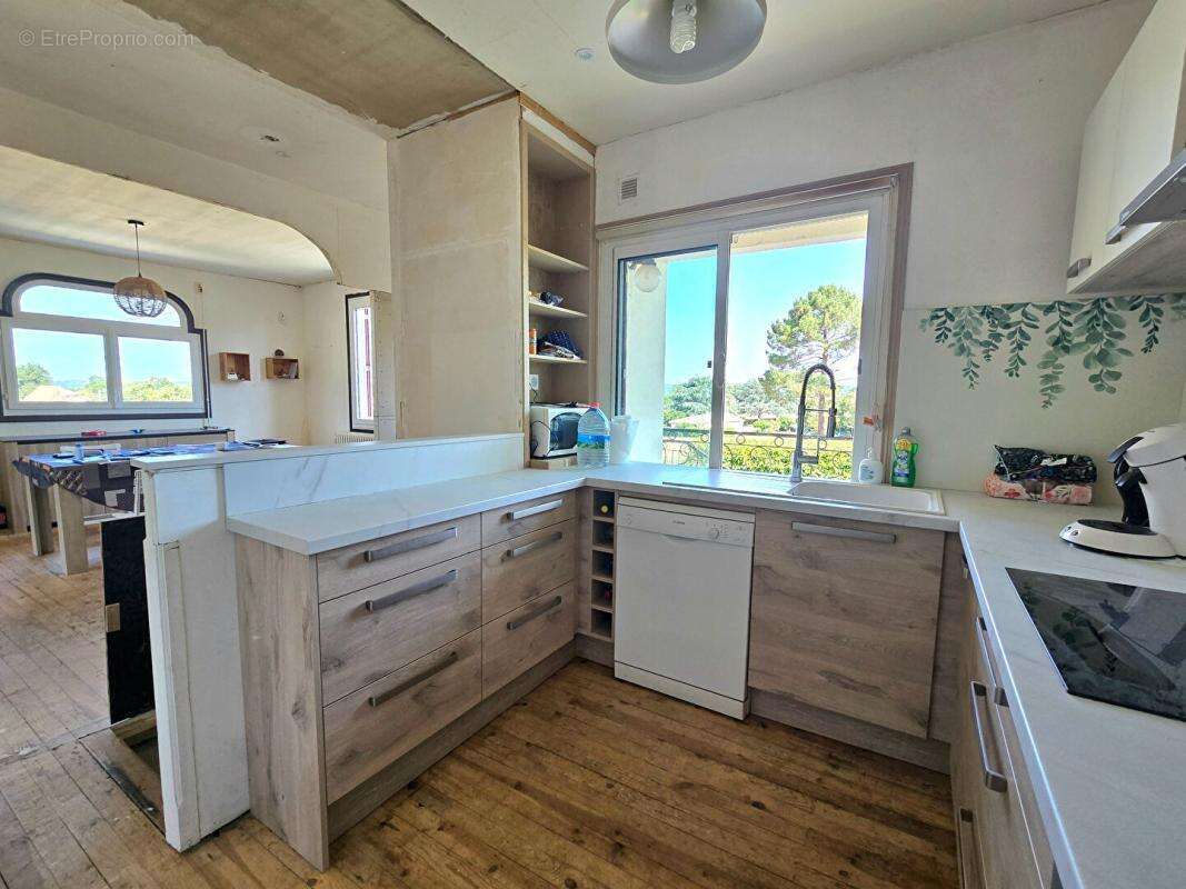 Maison à MUSSIDAN