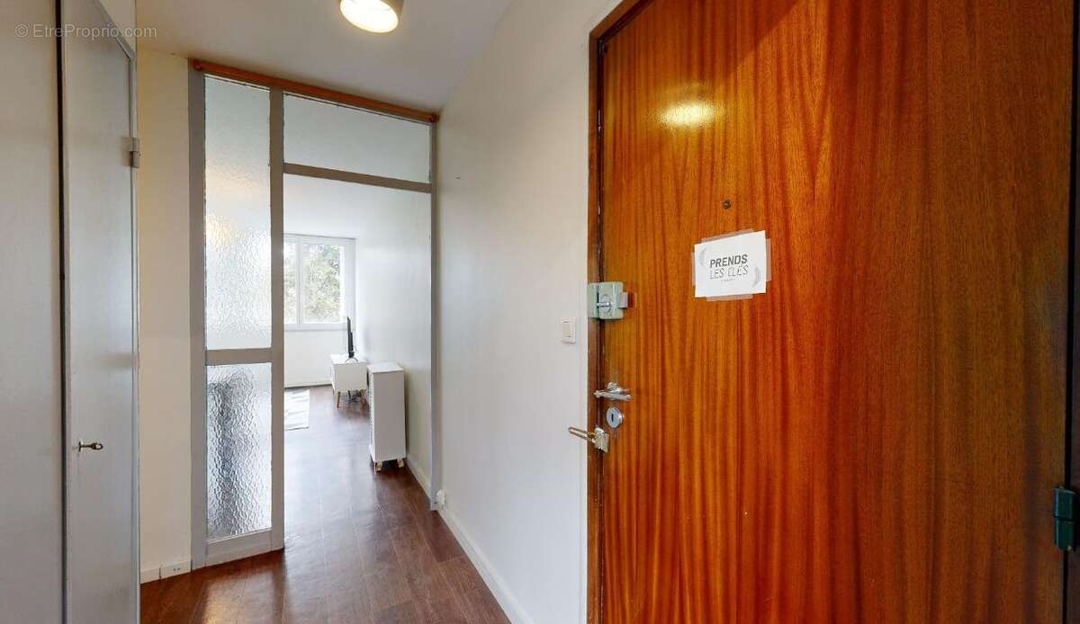 Appartement à PAU