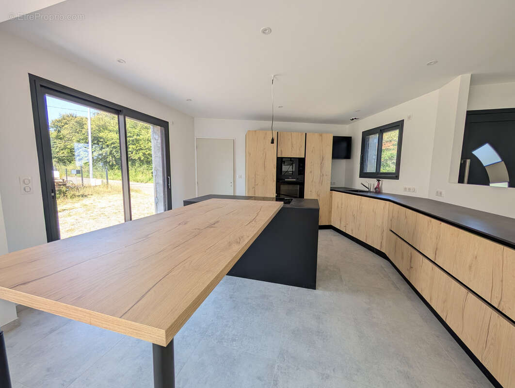 Maison à ARTHON-EN-RETZ