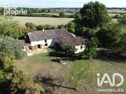Photo 1 - Maison à CHAMPAGNE-SAINT-HILAIRE