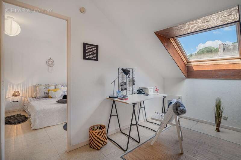 Appartement à VOIRON
