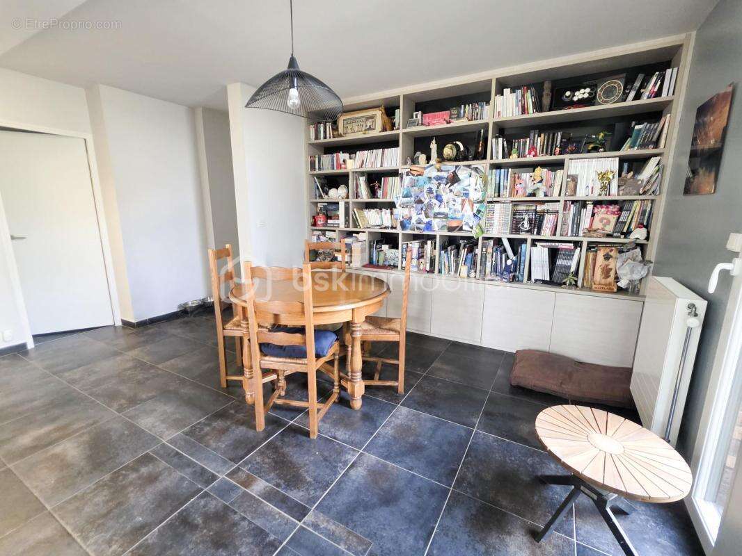 Maison à ROISSY-EN-BRIE