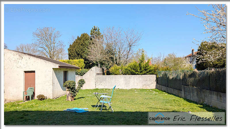 Appartement à GOURNAY-SUR-MARNE