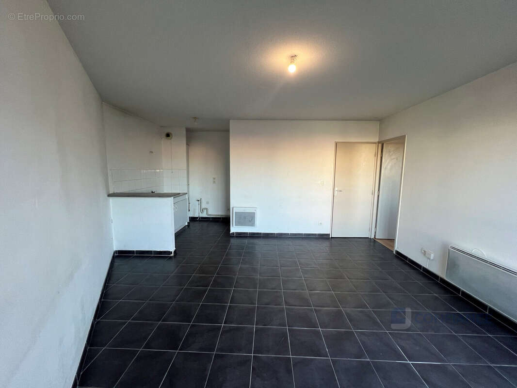 Appartement à VENISSIEUX