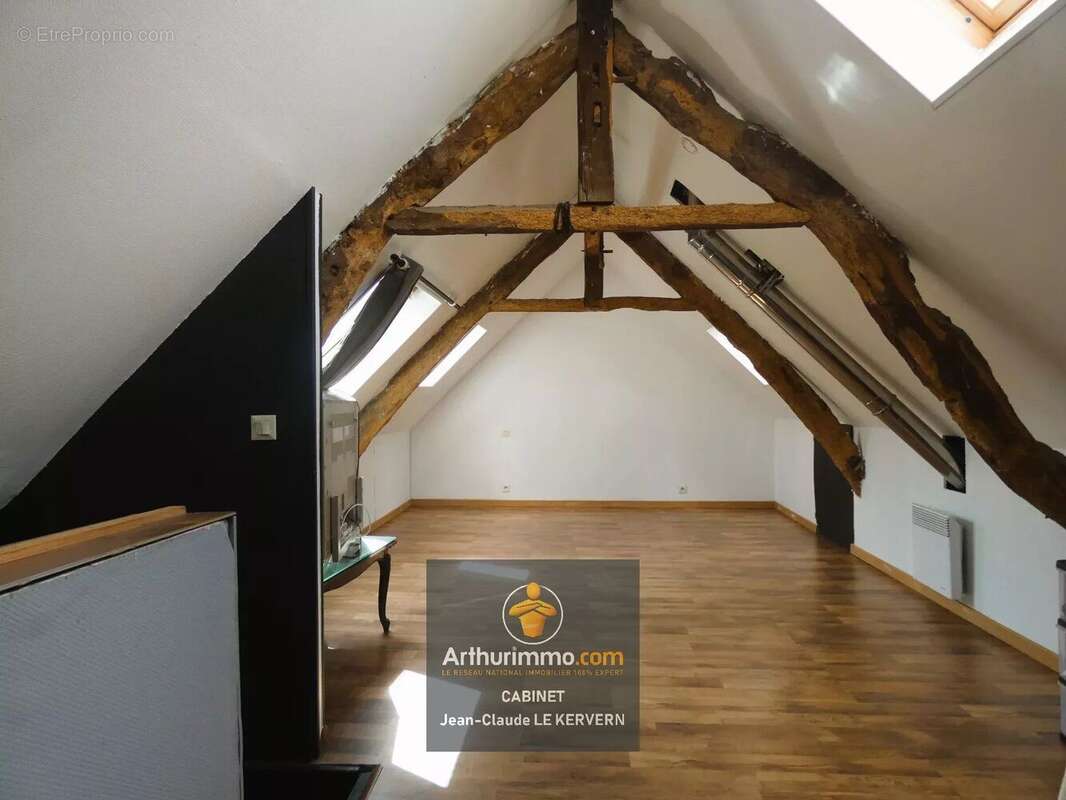 Maison à PLOUFRAGAN