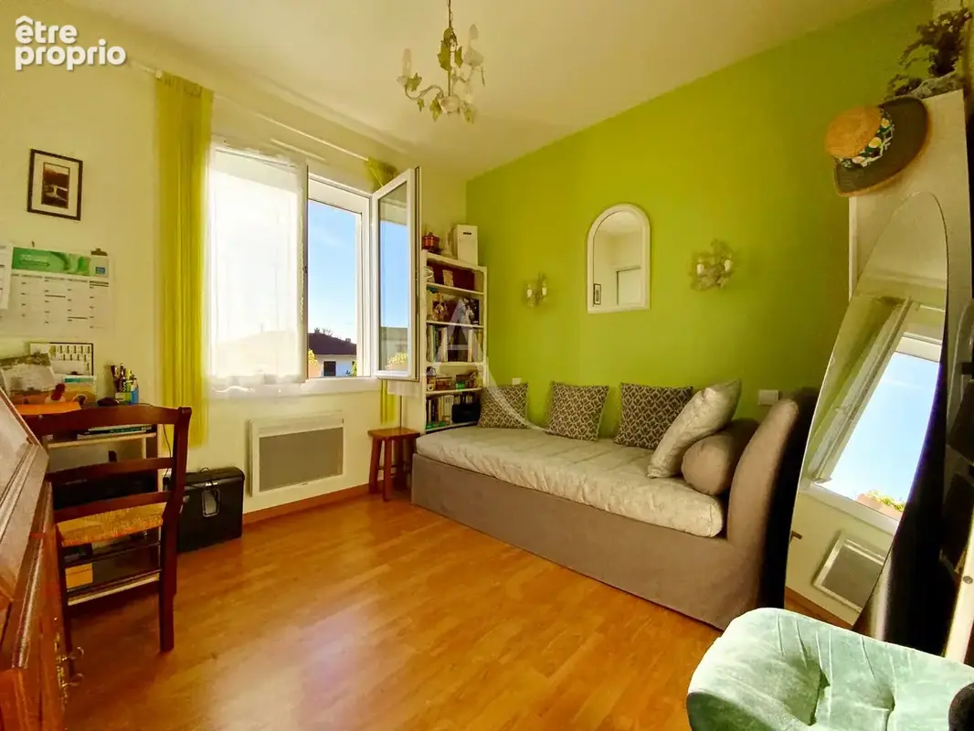 Maison Archiac 17520 3 chambres - photo 10