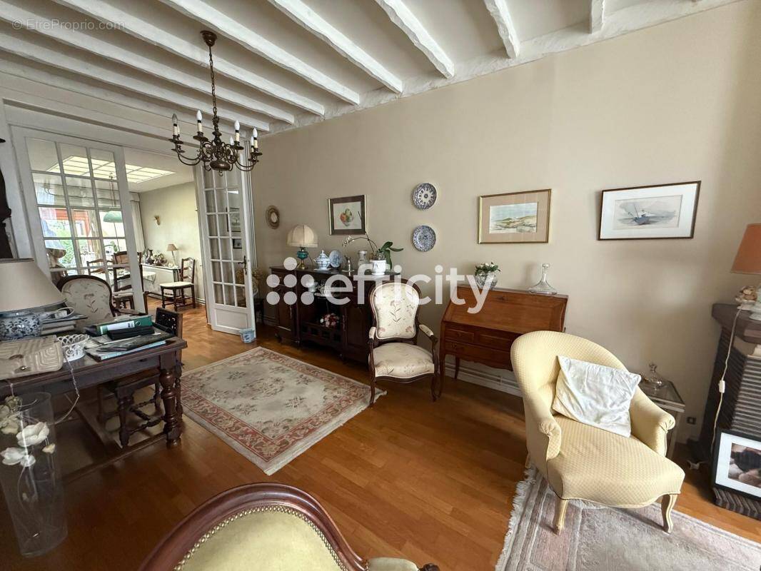 Maison à LAMBERSART