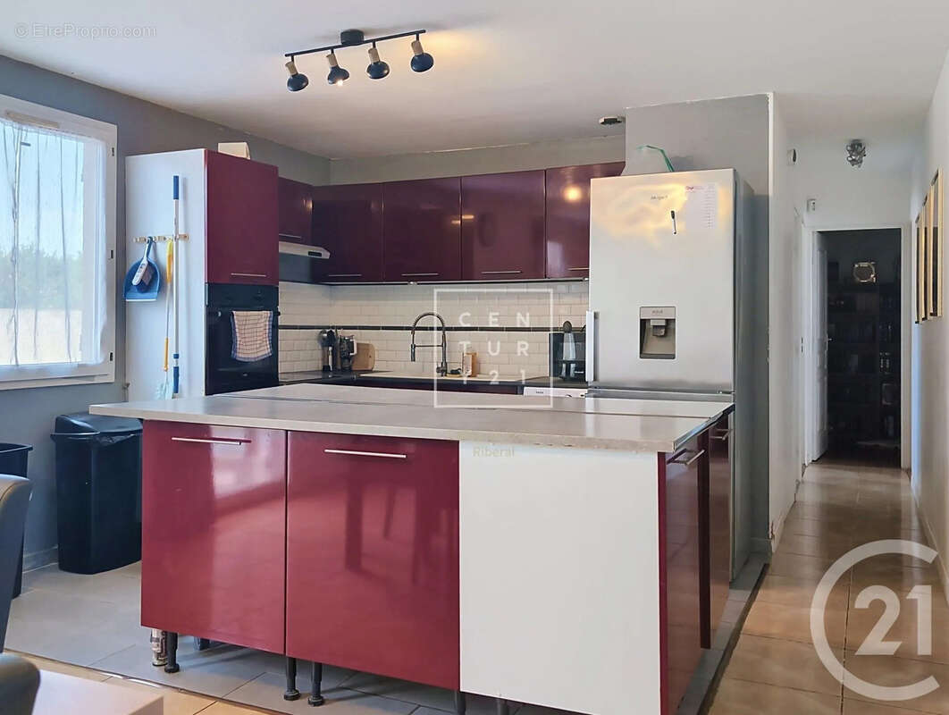 Maison 96 m² à Peyrestortes  - photo 5