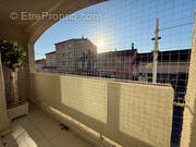 Appartement à LE PRADET