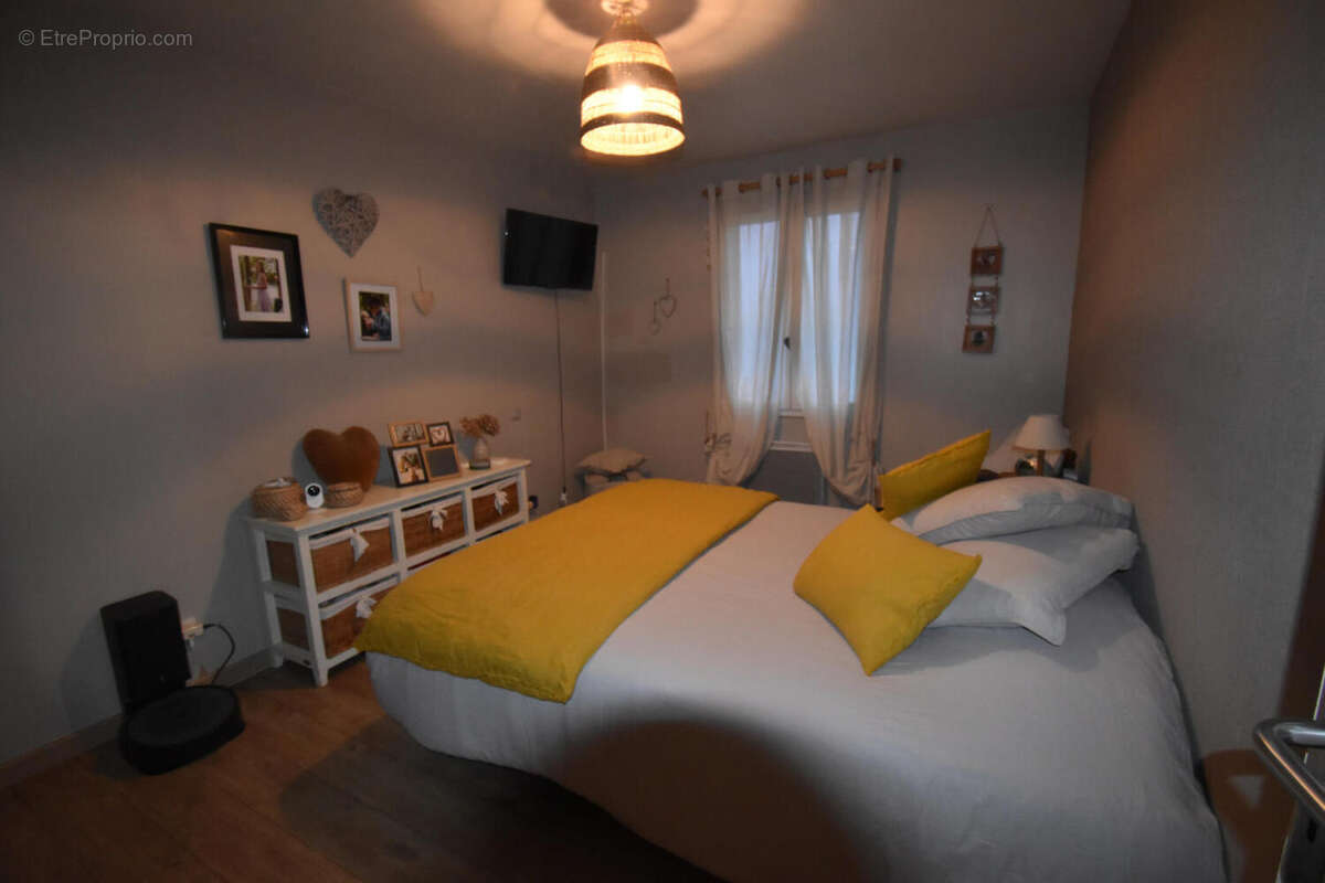 DSC_0040 - Maison à L'ISLE-D'ESPAGNAC