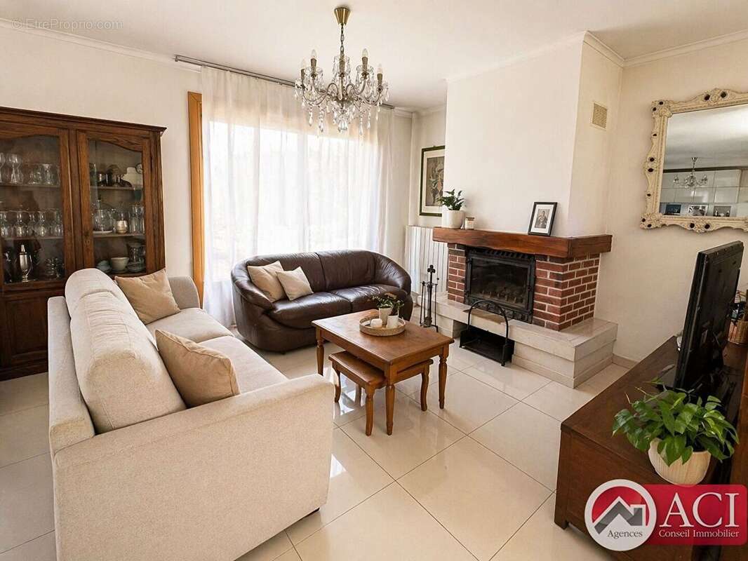 Maison 6 pièces à Meru (60110) - photo 3