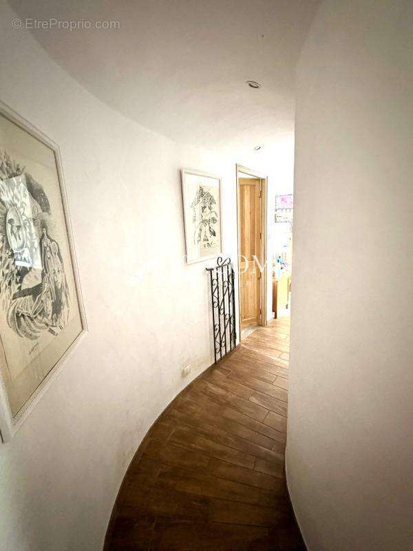 En Exclusivité charmante maison de 118m2 au coeur du Perrier - photo 6