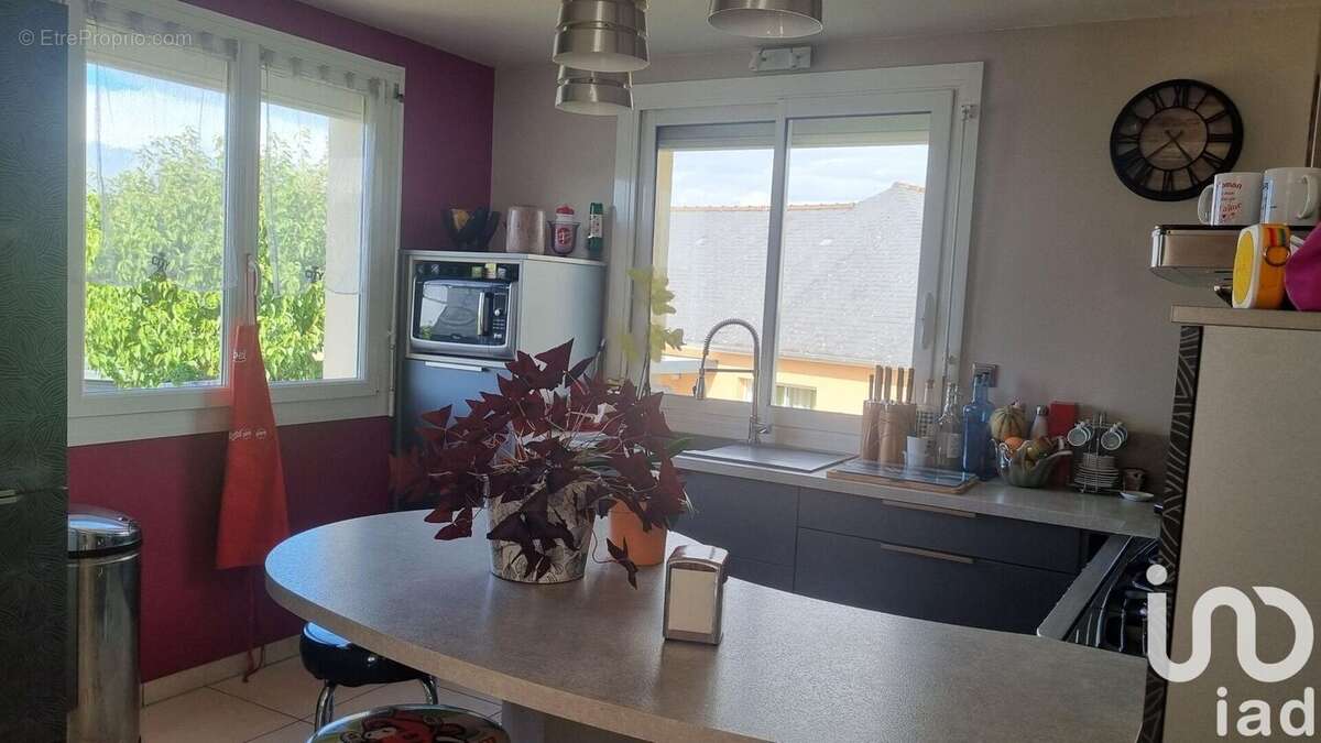 Photo 5 - Maison à EVRON