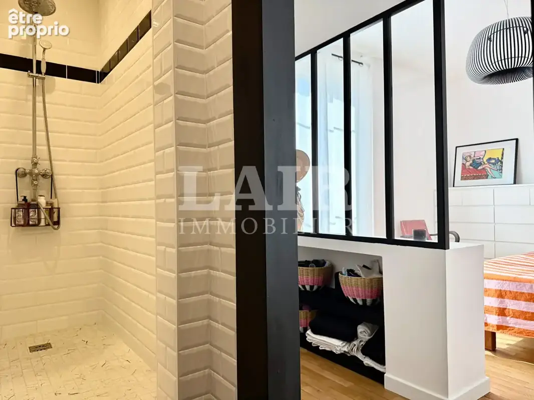 Maison à vendre en centre-ville d'Alençon Quartier Lancrel - Réf: 15693 - photo 10