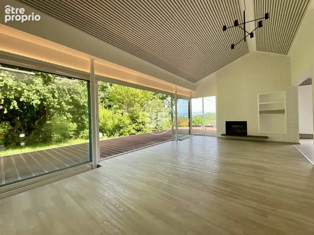 Maison 5 pièces 135 m² à vendre à Hegenheim (68220) - photo 3