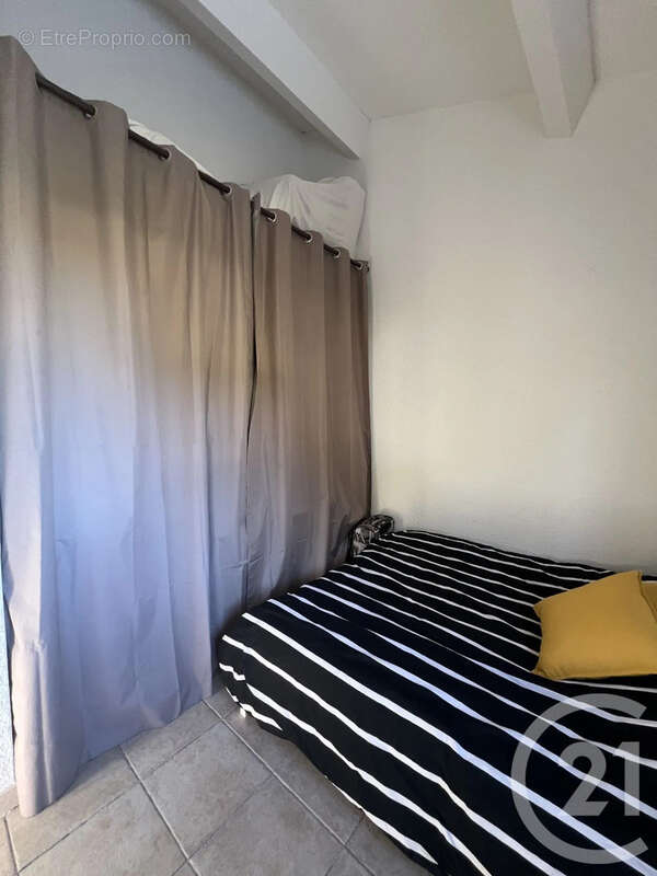 Appartement à FRONTIGNAN