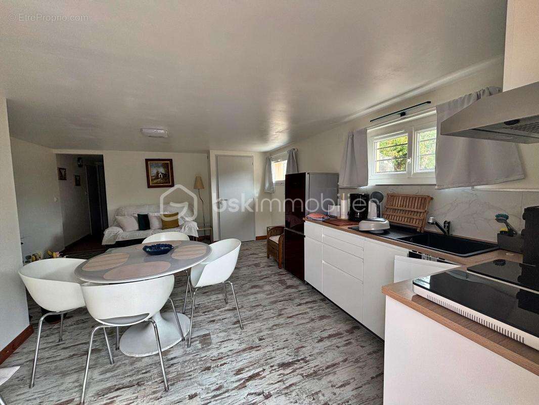 Maison spacieuse proche des commodités ! - photo 12