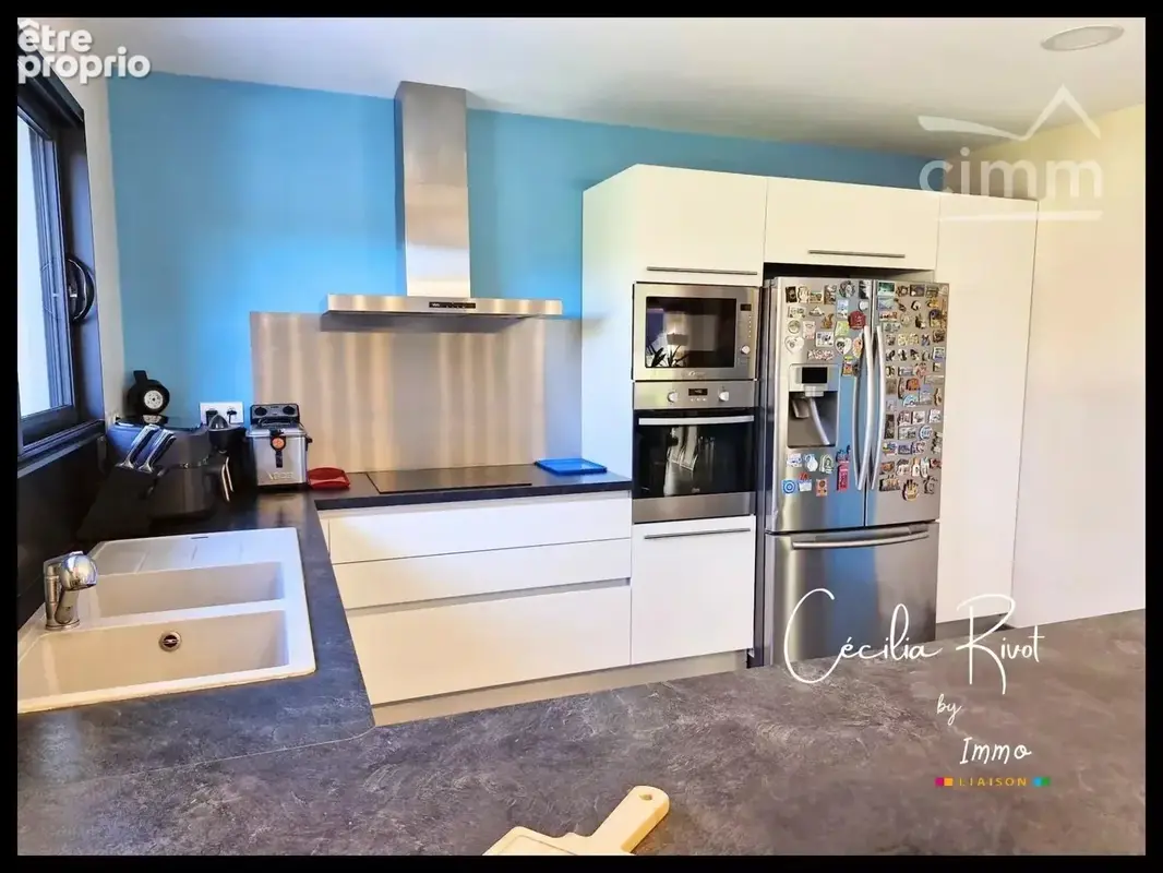 Maison 4 pièces 98 m² à vendre à Marcheprime (33380) - photo 5