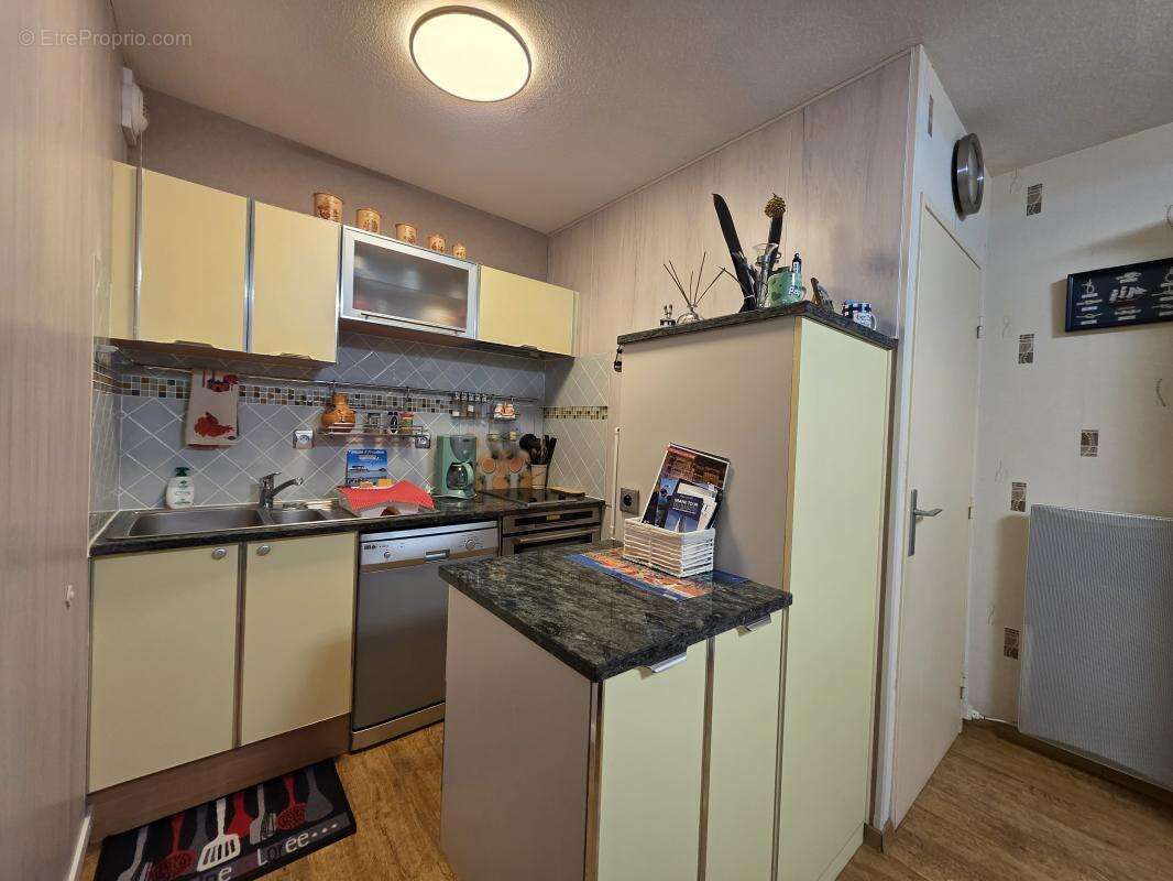 Appartement à ARCACHON