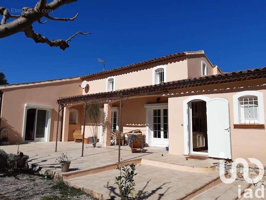 Photo 6 - Maison à BESSE-SUR-ISSOLE