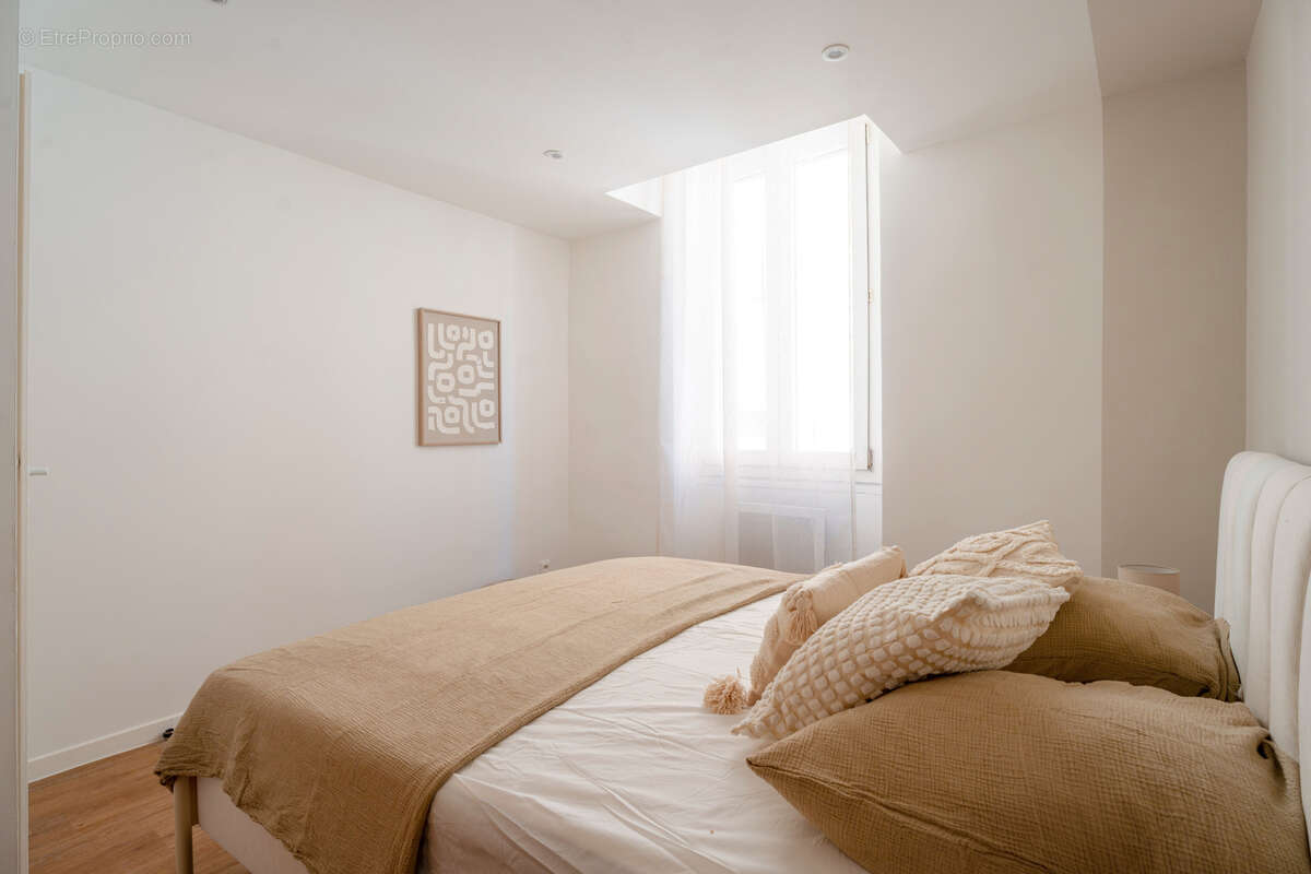 Appartement à BANDOL