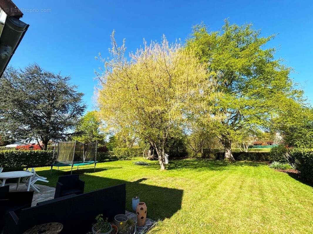 Photo 7 - Maison à SAINT-SATURNIN