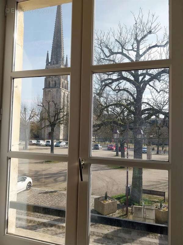 Appartement à SAINT-SAVIN