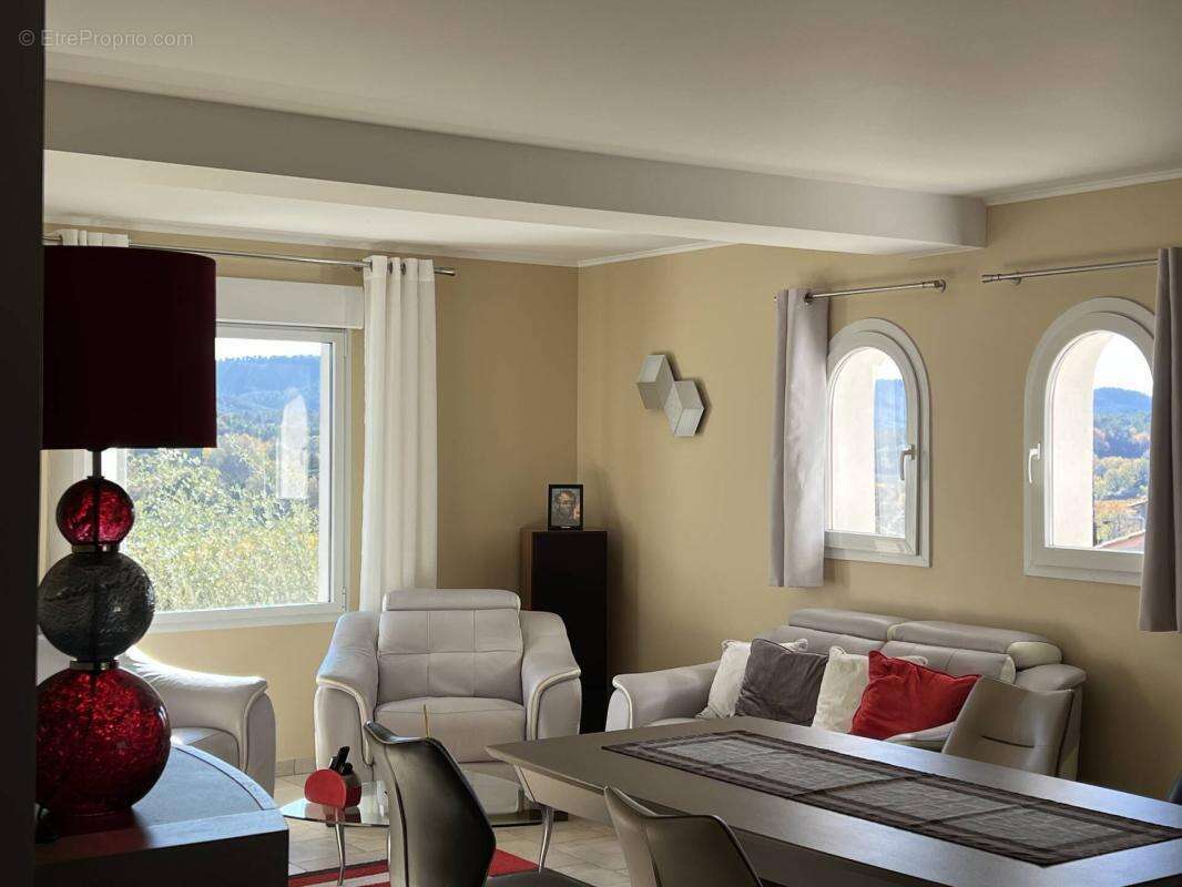 Villa indépendante 150m² Carcès - photo 7