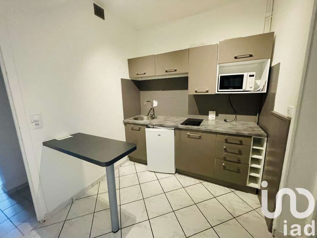 Photo 3 - Appartement à LE HAVRE