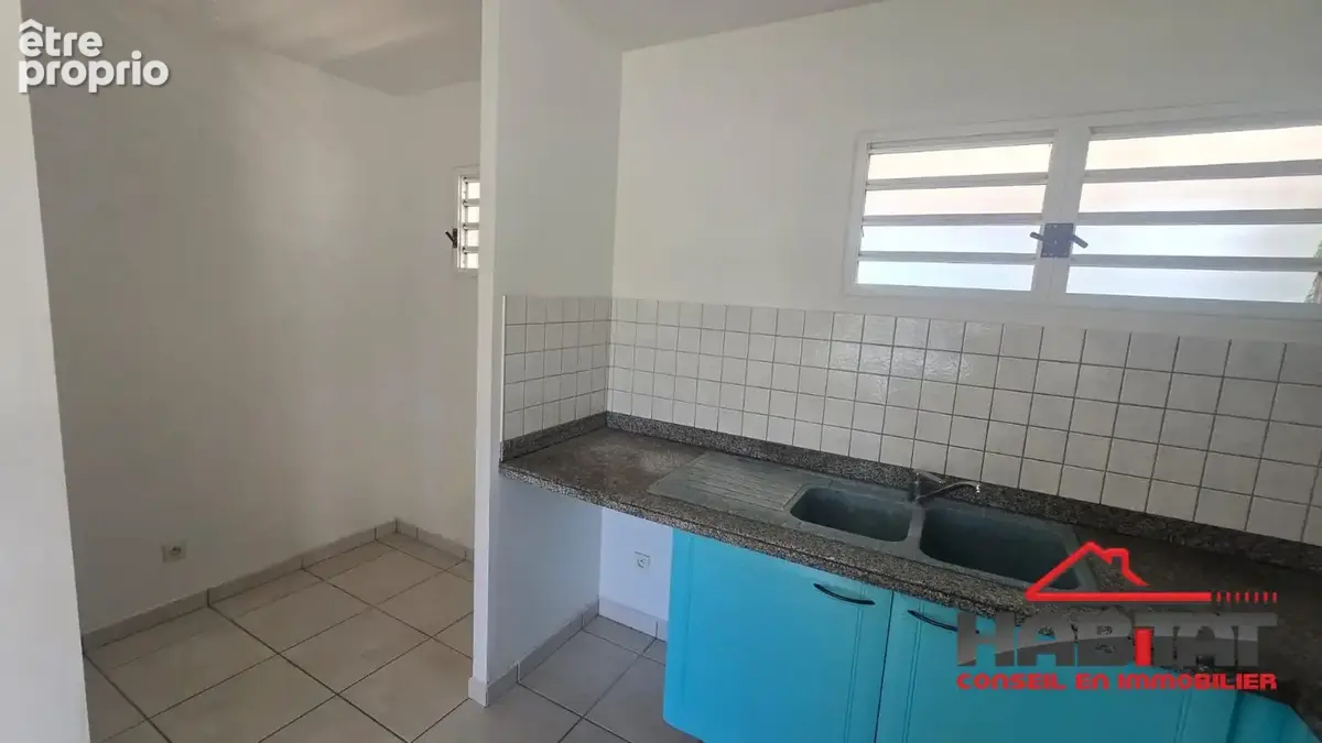 Appartement 4 pièces 100 m² à vendre à Le Lamentin (97232) - photo 6