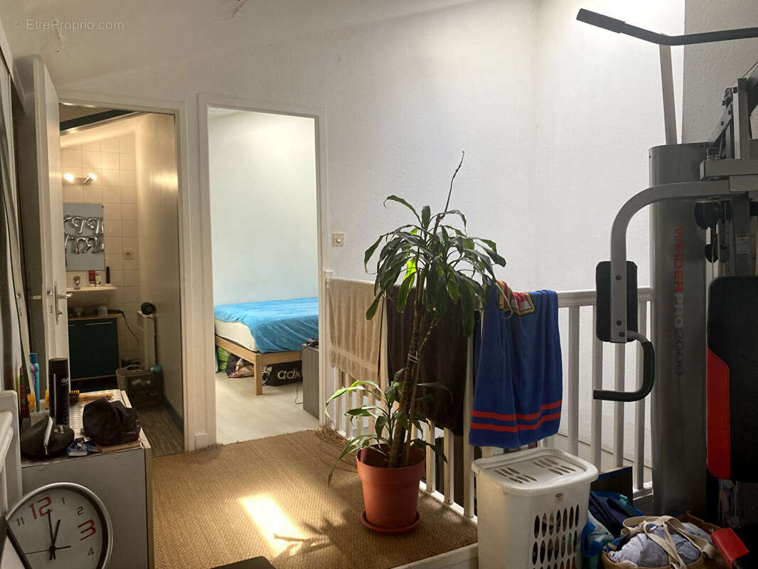 Maison à NIEUL-SUR-MER