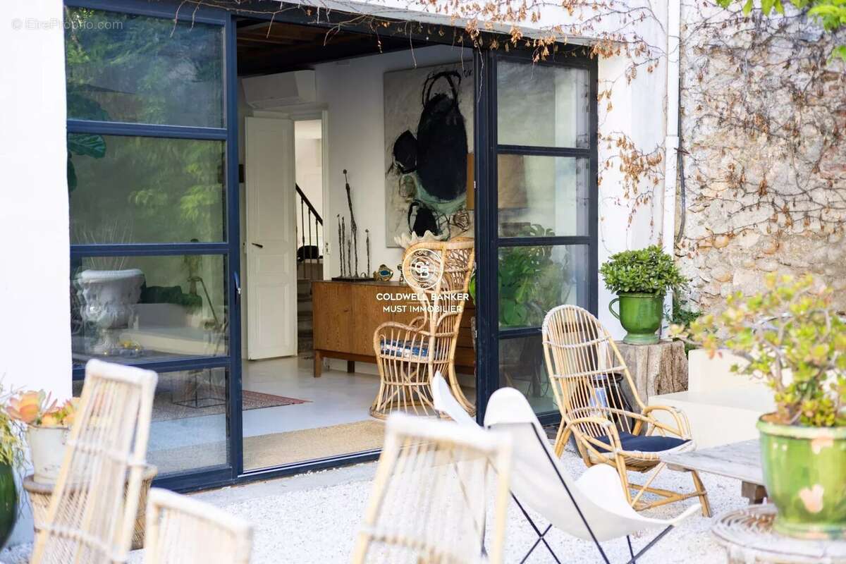 Maison à CLAIRA