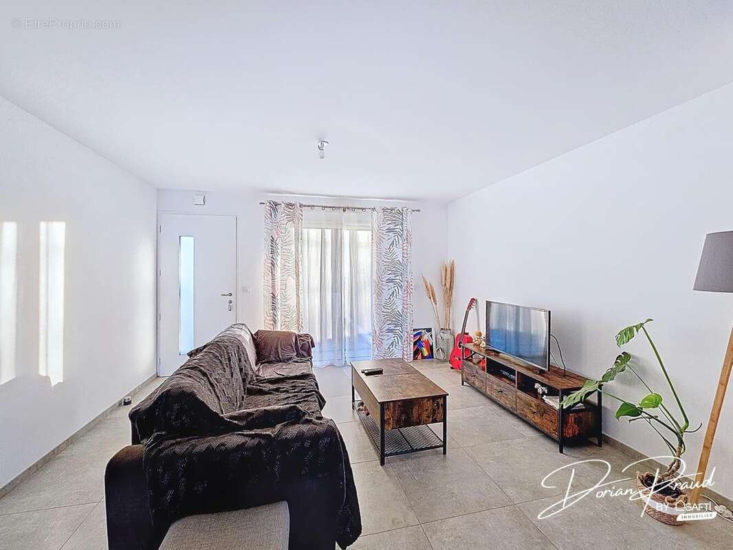 Photo 3 - Maison à SAINT-GERVAIS