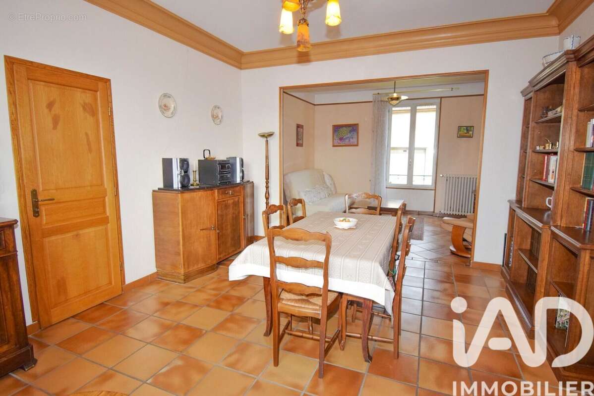 Photo 6 - Maison à VERNEUIL-L'ETANG
