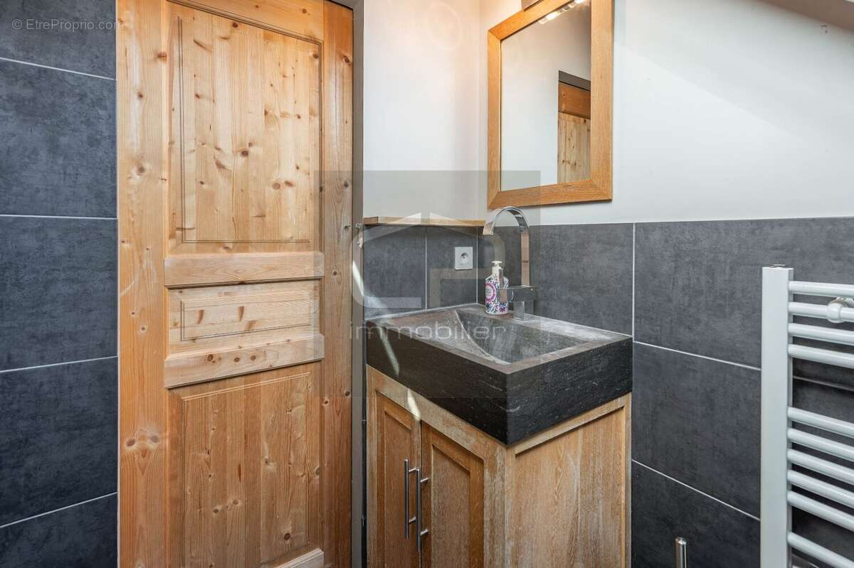 Appartement à ANNECY