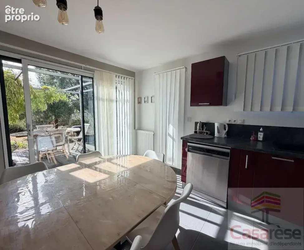 Maison 5 pièces 104 m² à vendre à Plouhinec (56680) - photo 2