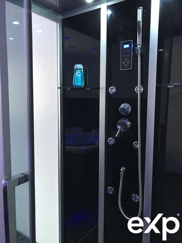 Maison à CHATELLERAULT