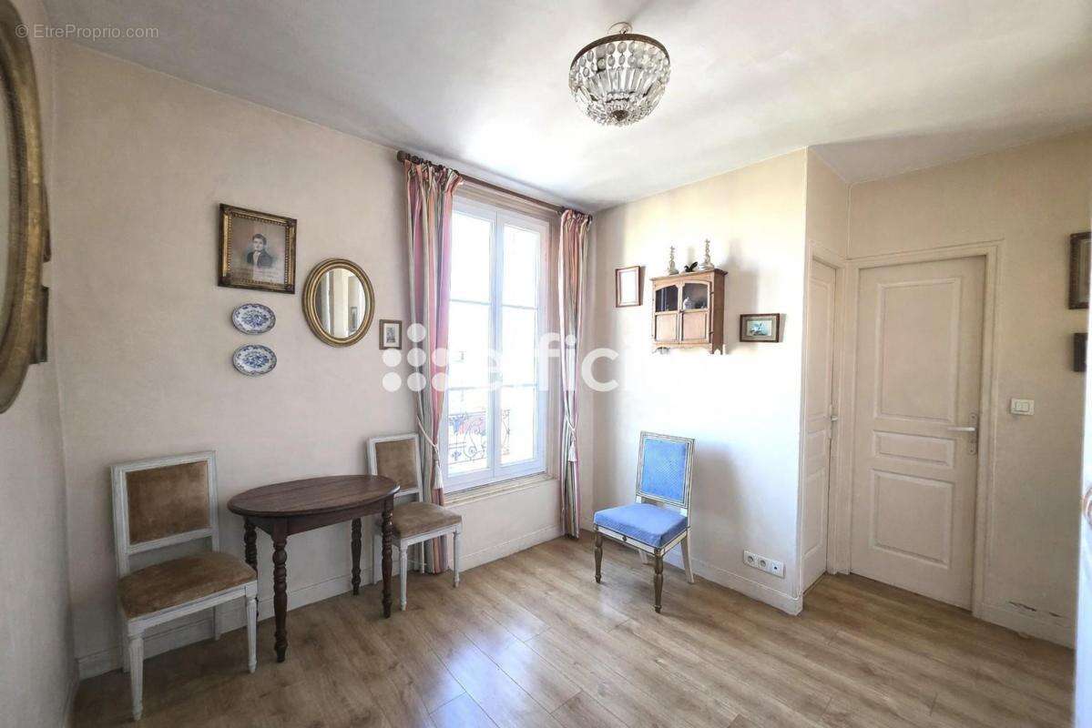 Appartement à CLAMART