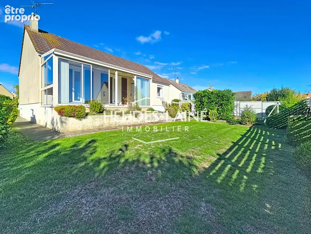 EXCLUSIVITE - Maison - Saint-Senier-sous-Avranches - photo 4