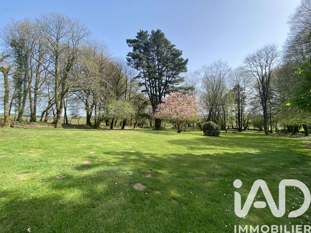 Photo 9 - Maison à PLOUGONVEN