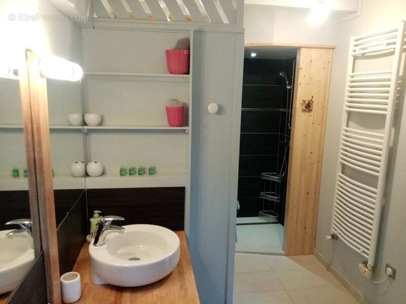 Maison à CANY-BARVILLE