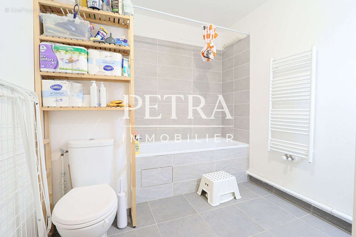 Appartement à CACHAN